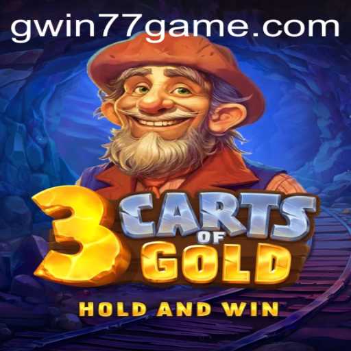 Exploring 3cartsOfGold: A Riveting Game by Gwin77