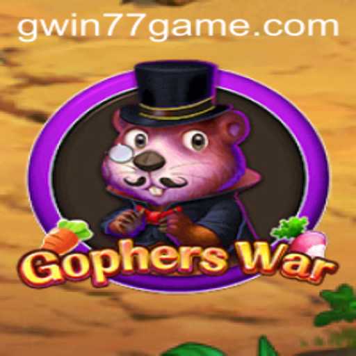 GophersWar: An Epic Adventure in Strategic Gaming with Gwin77