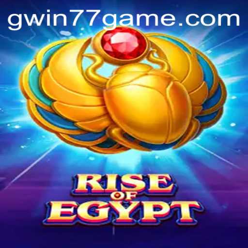 Explore the Mystical World of RiseOfEgypt with Gwin77