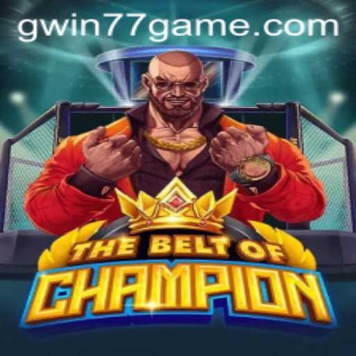 TheBeltOfChampion: A Deep Dive Into the Game That Redefines Competitive Play